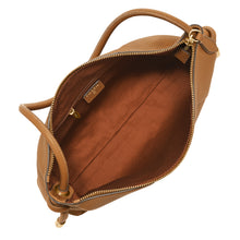 Load image into Gallery viewer, Willa Leather Shoulder Bag

