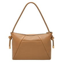Load image into Gallery viewer, Willa Leather Shoulder Bag
