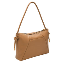 Load image into Gallery viewer, Willa Leather Shoulder Bag
