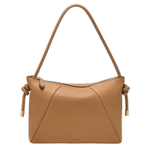 Load image into Gallery viewer, Willa Leather Shoulder Bag
