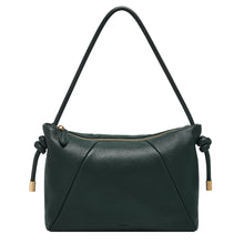 Load image into Gallery viewer, Willa Leather Shoulder Bag
