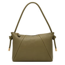 Load image into Gallery viewer, Willa Leather Shoulder Bag
