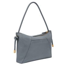 Load image into Gallery viewer, Willa Leather Shoulder Bag
