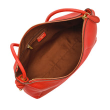 Load image into Gallery viewer, Willa Leather Shoulder Bag
