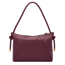Load image into Gallery viewer, Willa Leather Shoulder Bag

