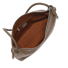 Load image into Gallery viewer, Willa Leather Shoulder Bag
