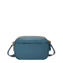 Load image into Gallery viewer, Danni Leather Crossbody Bag
