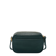 Load image into Gallery viewer, Danni Leather Crossbody Bag
