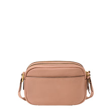 Load image into Gallery viewer, Danni Leather Crossbody Bag
