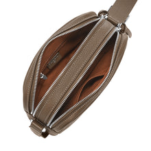 Load image into Gallery viewer, Danni Leather Crossbody Bag
