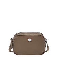 Load image into Gallery viewer, Danni Leather Crossbody Bag
