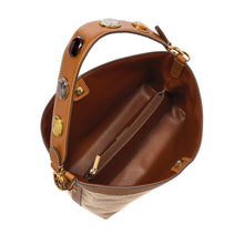 Load image into Gallery viewer, Jessie Bucket Shoulder Bag
