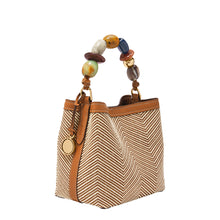 Load image into Gallery viewer, Jessie Small Bucket Crossbody Bag
