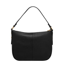 Load image into Gallery viewer, Jolie Leather Cargo Crossbody Bag

