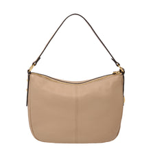 Load image into Gallery viewer, Jolie Leather Cargo Crossbody Bag
