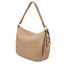Load image into Gallery viewer, Jolie Leather Cargo Crossbody Bag
