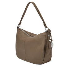 Load image into Gallery viewer, Jolie Leather Cargo Crossbody Bag

