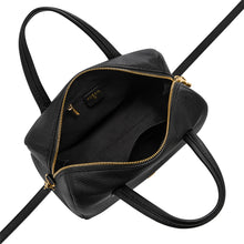 Load image into Gallery viewer, Lainey Leather Satchel
