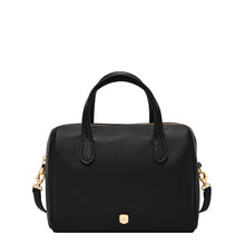 Load image into Gallery viewer, Lainey Leather Satchel
