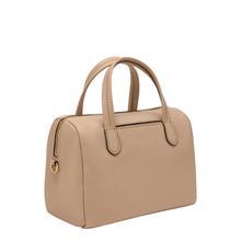 Load image into Gallery viewer, Lainey Leather Satchel
