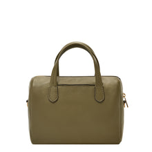 Load image into Gallery viewer, Lainey Leather Satchel
