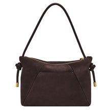 Load image into Gallery viewer, Willa Leather Shoulder Bag
