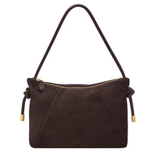 Load image into Gallery viewer, Willa Leather Shoulder Bag

