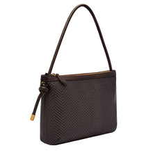 Load image into Gallery viewer, Willa Woven Shoulder Bag
