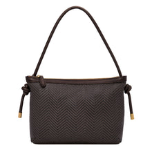 Load image into Gallery viewer, Willa Woven Shoulder Bag
