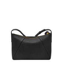 Load image into Gallery viewer, Willa Leather Small Crossbody Bag
