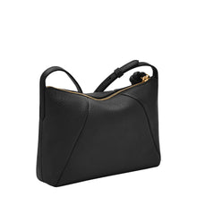 Load image into Gallery viewer, Willa Leather Small Crossbody Bag
