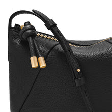 Load image into Gallery viewer, Willa Leather Small Crossbody Bag
