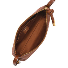 Load image into Gallery viewer, Willa Leather Small Crossbody Bag
