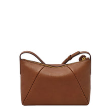 Load image into Gallery viewer, Willa Leather Small Crossbody Bag
