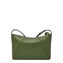 Load image into Gallery viewer, Willa Leather Small Crossbody Bag
