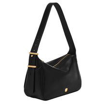 Load image into Gallery viewer, Dillon Leather Shoulder Bag
