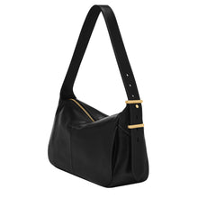 Load image into Gallery viewer, Dillon Leather Shoulder Bag
