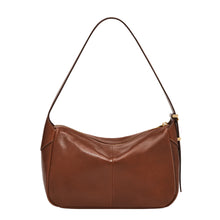 Load image into Gallery viewer, Dillon Leather Shoulder Bag
