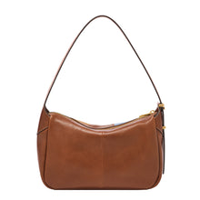 Load image into Gallery viewer, Dillon Leather Shoulder Bag
