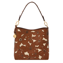 Load image into Gallery viewer, Jessie Leather Bucket Shoulder Bag
