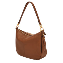 Load image into Gallery viewer, Jolie Leather Crossbody Bag
