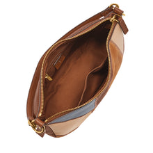 Load image into Gallery viewer, Jolie Leather Crossbody Bag
