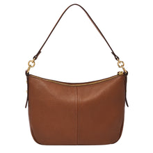 Load image into Gallery viewer, Jolie Leather Crossbody Bag

