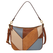 Load image into Gallery viewer, Jolie Leather Crossbody Bag
