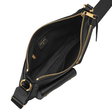 Load image into Gallery viewer, Maysen Leather Crossbody Bag
