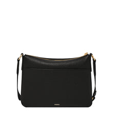 Load image into Gallery viewer, Maysen Leather Crossbody Bag
