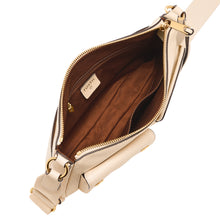 Load image into Gallery viewer, Maysen Leather Crossbody Bag
