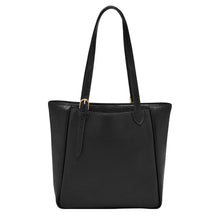 Load image into Gallery viewer, Evie Leather Tote
