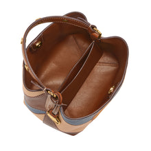 Load image into Gallery viewer, Jessie Leather Crossbody Bag
