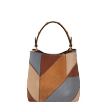 Load image into Gallery viewer, Jessie Leather Crossbody Bag
